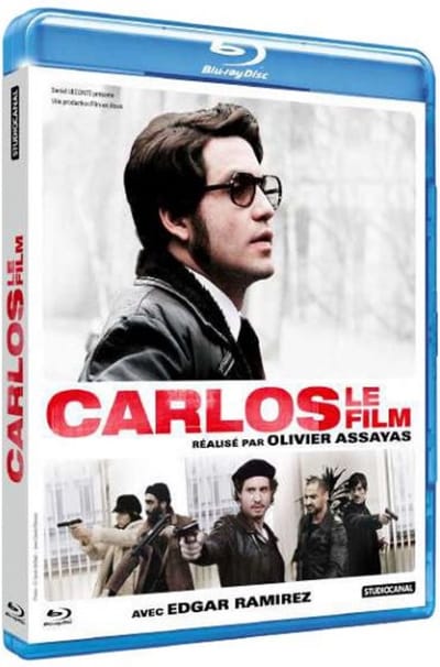 Carlos , le film