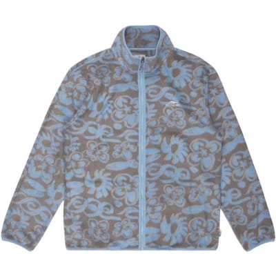 Fleece met rits Billabong Carry On