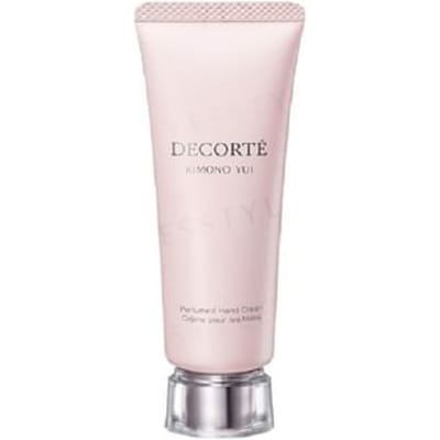 Kose - DECORTE Kimono Yui Perfumed Hand Cream 30g
