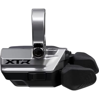 Rechts schakellever 3e groep Shimano XTR