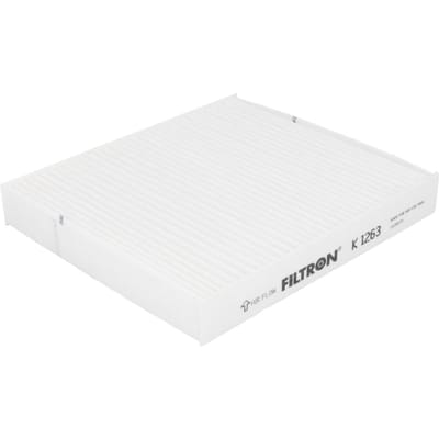 Cabinefilter FILTRON K1263