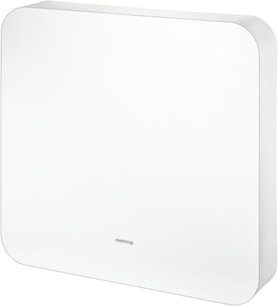 OVENTROP Regubox Exclusief-opbouwkast voor Regudis W-HTE, 1344595