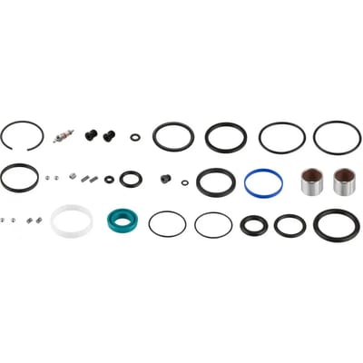 Schokdemperafdichtingset Rockshox Kage 13
