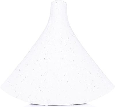 OHNO - Woonaccessoires - Phor Vaas - Beige