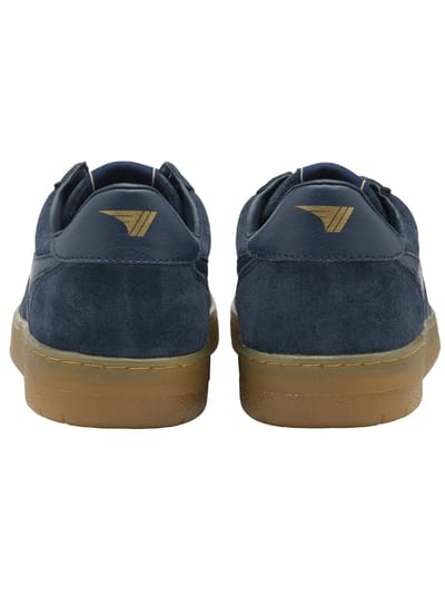 Trainers Gola Hawk Suede 86