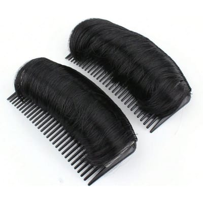 1 pièce Volume Boost pour Cheveux Dames Base de Cheveux Peignes à Cheveux & Accessoires pour Cheveux Salle de Sport 1PCS