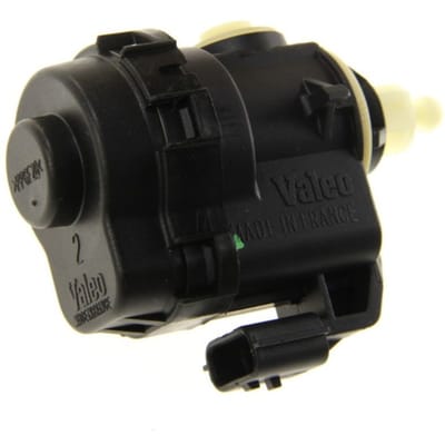 Lichthoogte regeling VALEO 043730