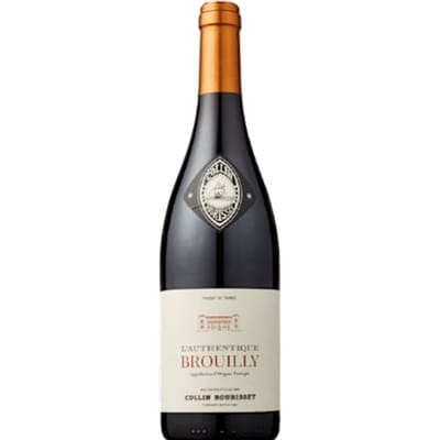 Brouilly AOP