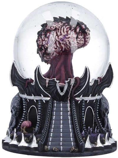 Dungeons & Dragons - Elder Brain - sneeuwbol (Nemesis Now)
