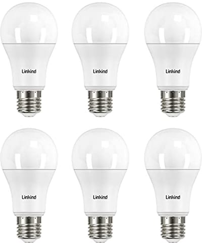 Superheldere E27 LED Lamp 13.2W - Vervangt 100W Gloeilamp, 2700K Warm Wit, 1521 Lumen, Niet Dimbaar, Verpakking van 6