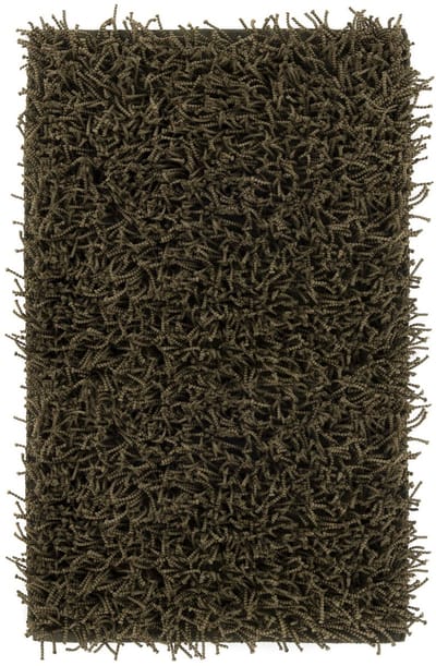 Heckettlane Badmat Busto - Badkamermat - Bidetmat - Antislip tapijt - 60x100 cm - Groen