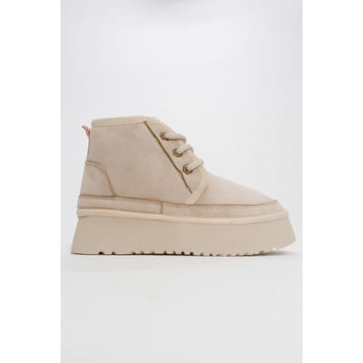 Ovela Chunky Boot