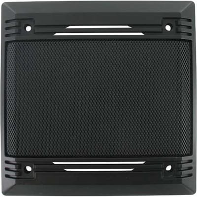 Gril vierkant sp. 130 mm