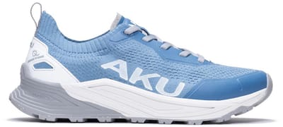 Aku Aira V-light Gore-tex® Wandelschoenen Blauw EU 38 Vrouw