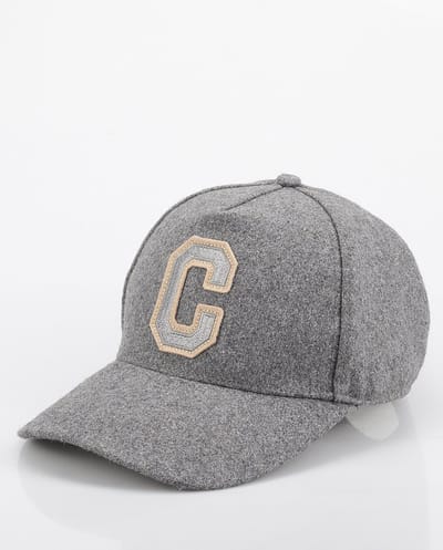 Campbell Donkerblauw Heren