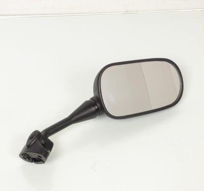 Rétroviseur droit Far pour Moto Honda 900 Cbr Rr Fireblade 1998 à 1999 D / 0160 DX Neuf