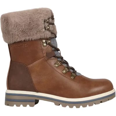 Dames winterlaarzen Kimberfeel Pixie
