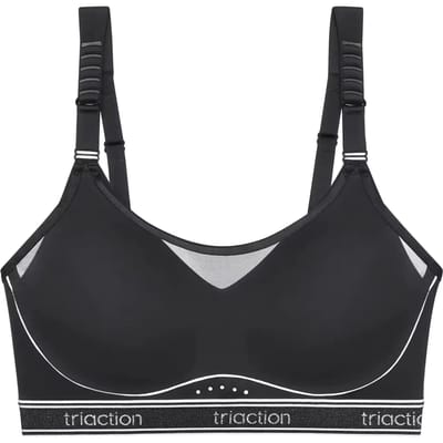 Dames sportbeha Triumph Triaction Cardio Breeze N