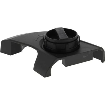 Husqvarna kapje + draaiknop 120itk4 p/h