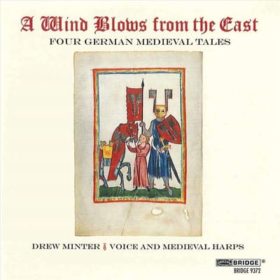A Wind Blows From The East/Four Ger
