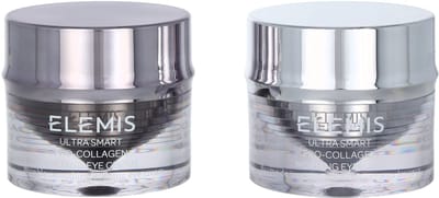 Elemis Ultra-Smart Pro-Collagen Eye Treatment Duo Set 20 ml - 2x10ml