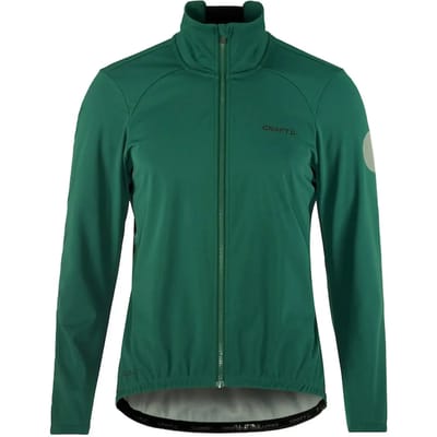 Craft Core Bike Subz 2 Jas Groen S Man