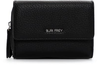 SURI FREY Portemonnee SFY Tiffy ( 16851 ) - Dames portemonnees - black 100