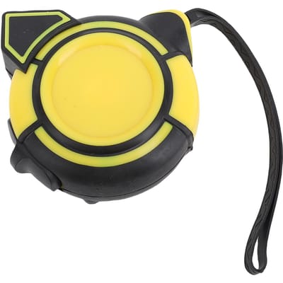 Plaque d'outil d'alignement de roues avec feuille de connexion Outil d'alignement de parallélisme robuste en acier inoxydable pour voitures camions tout-terrain yellow