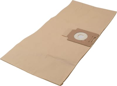 Geschikt voor WETROK. 10 stuks. Stofzuigerzakken voor Monovac 9, Monovac 11 plus, Monovac Comfort 11, Monovac Touch´n Clean 11, Durovac 11, Bantam 9, Papier, 42634, 42620. COVAKO Merk