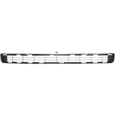 Ventilatierooster, bumper BLIC 6502-07-8179995P