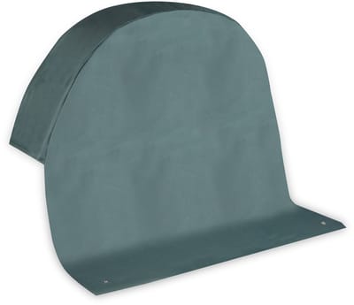 Calima 46069 Wieldop R14 tot R16 Polyester 650 mm x 650 mm x 210 mm
