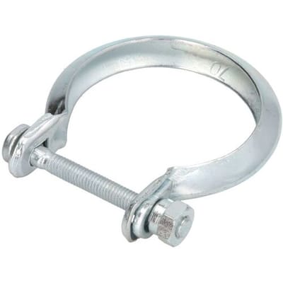 Montageset, roet-/partikelfilter BM CATALYSTS FK11188A