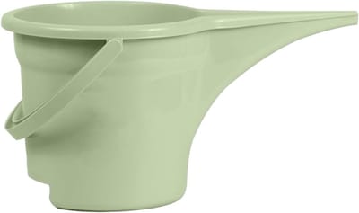 Tuingieter 5L - Watergeefkan - Planten Water Geven - Gecontroleerde Stroom - 5 Liter - Groen