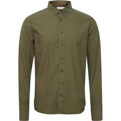 Blend He BHBurley shirt Heren Top - Maat L