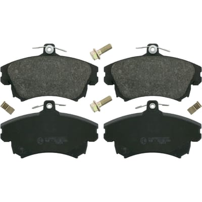 Remblokset BLUE PRINT ADC44267, voor
