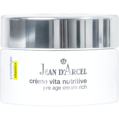 Jean d'Arcel Prestige Crème Vita Nutritive - 50ml - Voedend