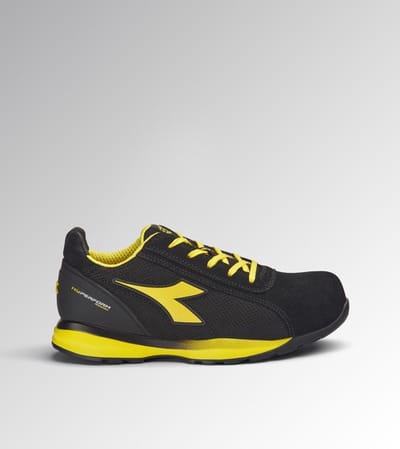Diadora GLOVE HYPER LOW S1PS FO HRO SR ESD BLACK 48