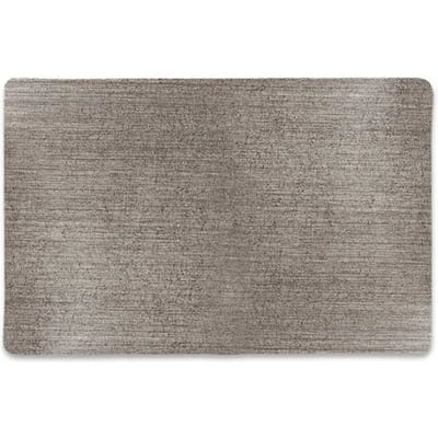 Unique Living | Placemat Metallic | Rechthoekig | Polyester | Bruin | 30x45cm