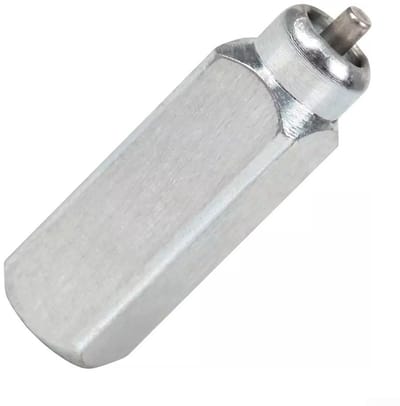 Jhubersproducts - Voor HRX217 - Thermo Wax Assembly - Optimale Motorprestaties - zoals afgebeeld - Eenvoudige Installatie - Geschikt voor grasmaaiers