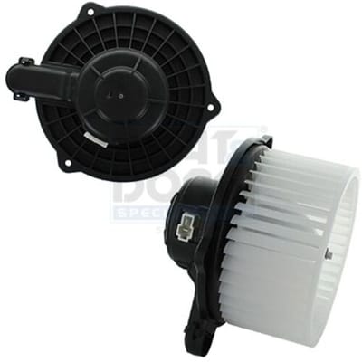 Binnenventilator MEAT & DORIA 994188