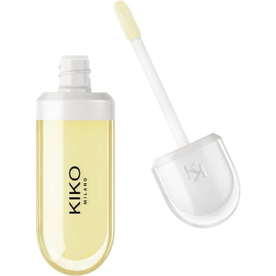 KIKO Milano Lip Volume 6.5ml (Various Shades) - 06 Sunbeam