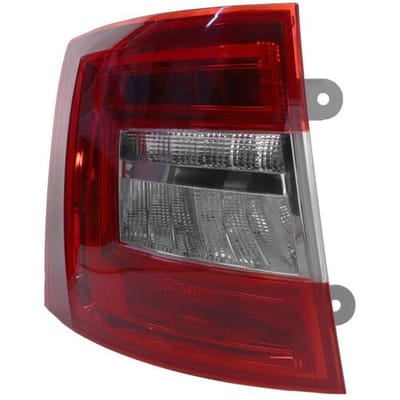 Achterlicht TYC 11-14596-06-2