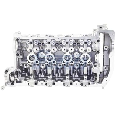 Cilinderkop FRECCIA1 CH17-1084