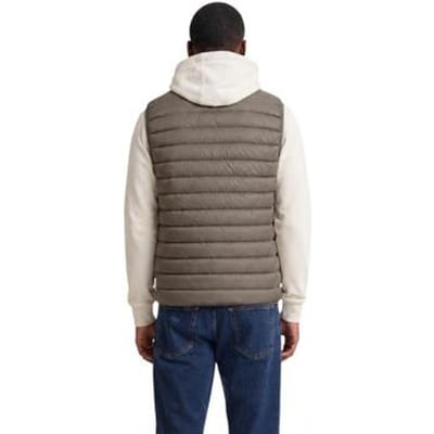 Windjack EAX DOWN WAISTCOAT XM001576 AF16927