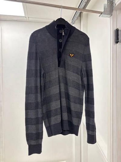 PME Legend Quarter Zip - Maat S