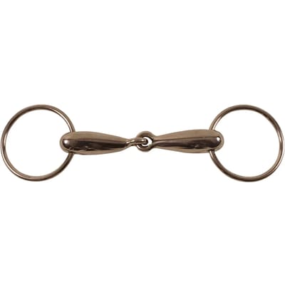 Enkel paard bit Umbria Equitazione