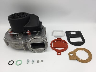 Remeha S101725 Ventilator - Quinta / Pro / Ace 45 - Cv-ketel Fan Q45 - Origineel