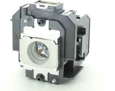 Epson LP59 / V13H010L59 Projector Lamp (bevat originele P-VIP lamp) Epson LP59 / V13H010L59