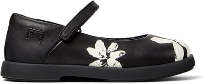 Camper Duet Twins Ballerinas - Kinderen - Zwart 3 - 26