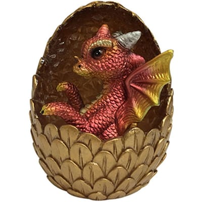 Simulaties Kristallen Draak Ei Ornamenten Bureau Decoraties Glanzende Hars Draak Ei Ornamenten Cadeau